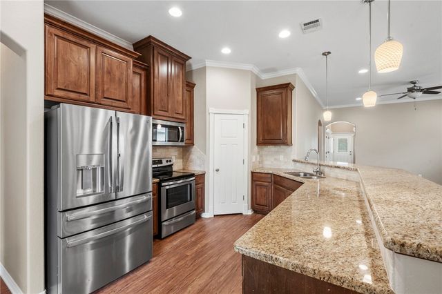 4102 Whispering Creek Drive, College Station, TX 77845