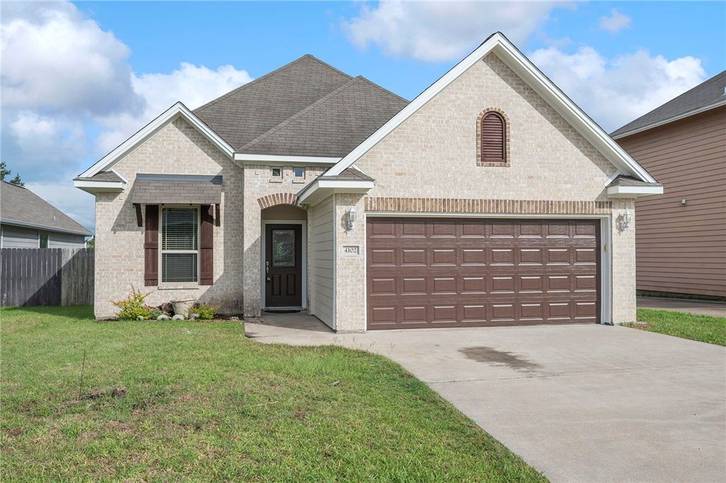 4102 Whispering Creek Drive, College Station, TX 77845 — photo 2