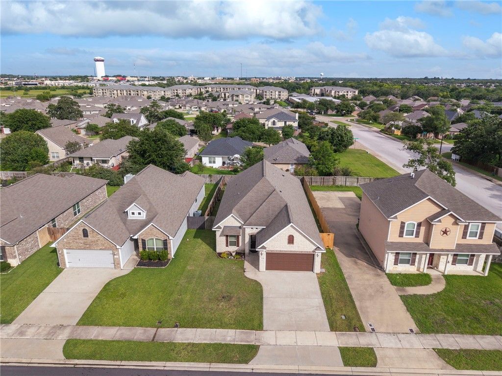 4102 Whispering Creek Drive, College Station, TX 77845 — photo 3