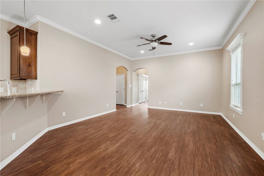 4102 Whispering Creek Drive, College Station, TX 77845 — photo 4
