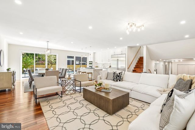 7301 MARBURY RD, Bethesda, MD 20817