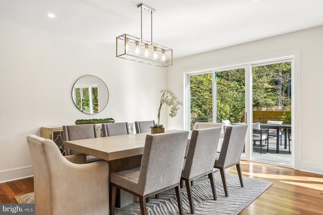 7301 MARBURY RD, Bethesda, MD 20817
