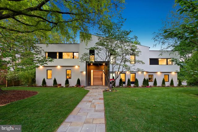 7301 MARBURY RD, Bethesda, MD 20817