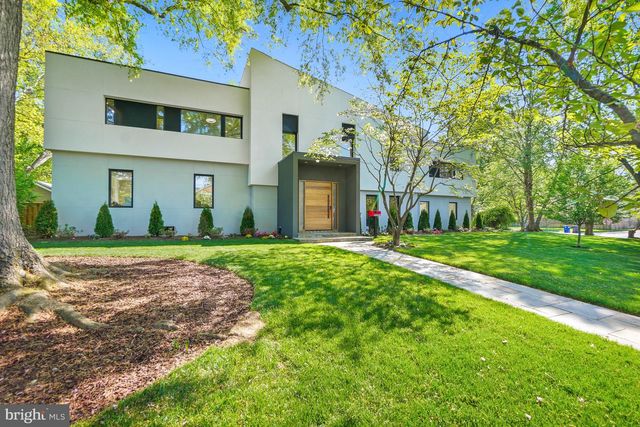 7301 MARBURY RD, Bethesda, MD 20817