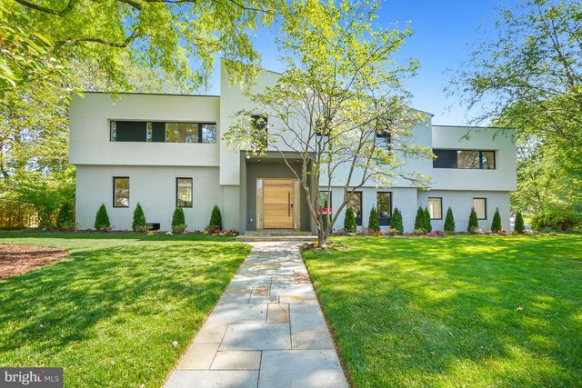 7301 MARBURY RD, Bethesda, MD 20817