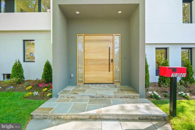 7301 MARBURY RD, Bethesda, MD 20817