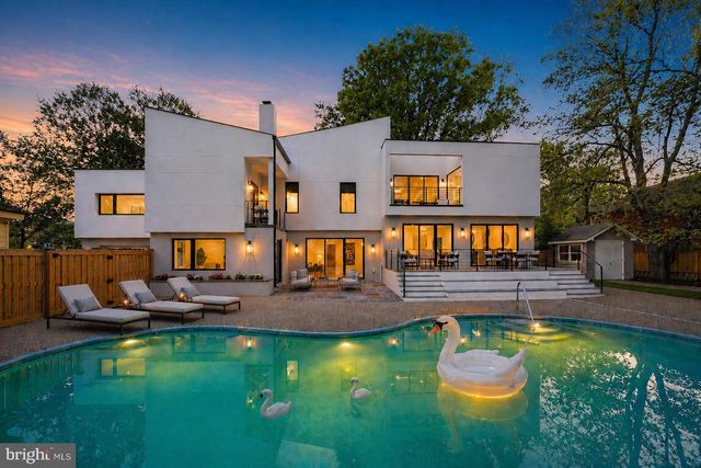 7301 MARBURY RD, Bethesda, MD 20817