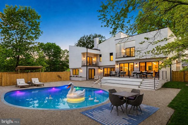 7301 MARBURY RD, Bethesda, MD 20817