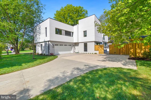 7301 MARBURY RD, Bethesda, MD 20817