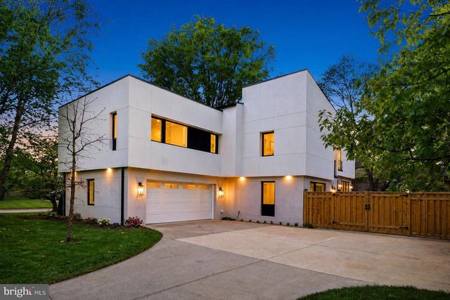 7301 MARBURY RD, Bethesda, MD 20817