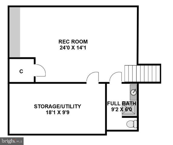 7301 MARBURY RD, Bethesda, MD 20817