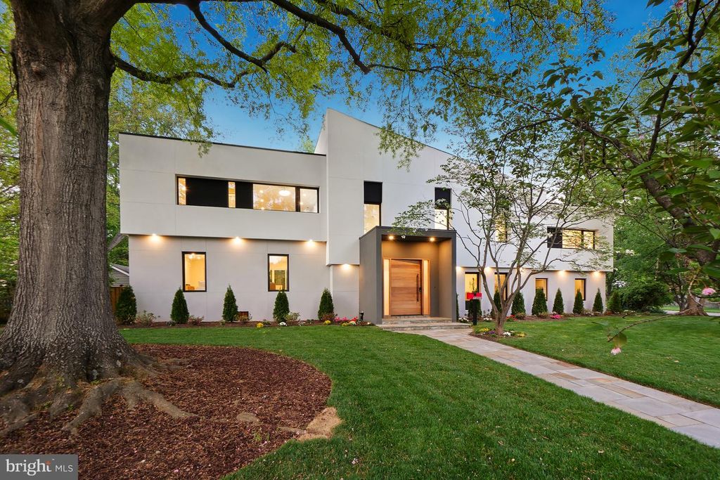 7301 MARBURY RD, Bethesda, MD 20817
