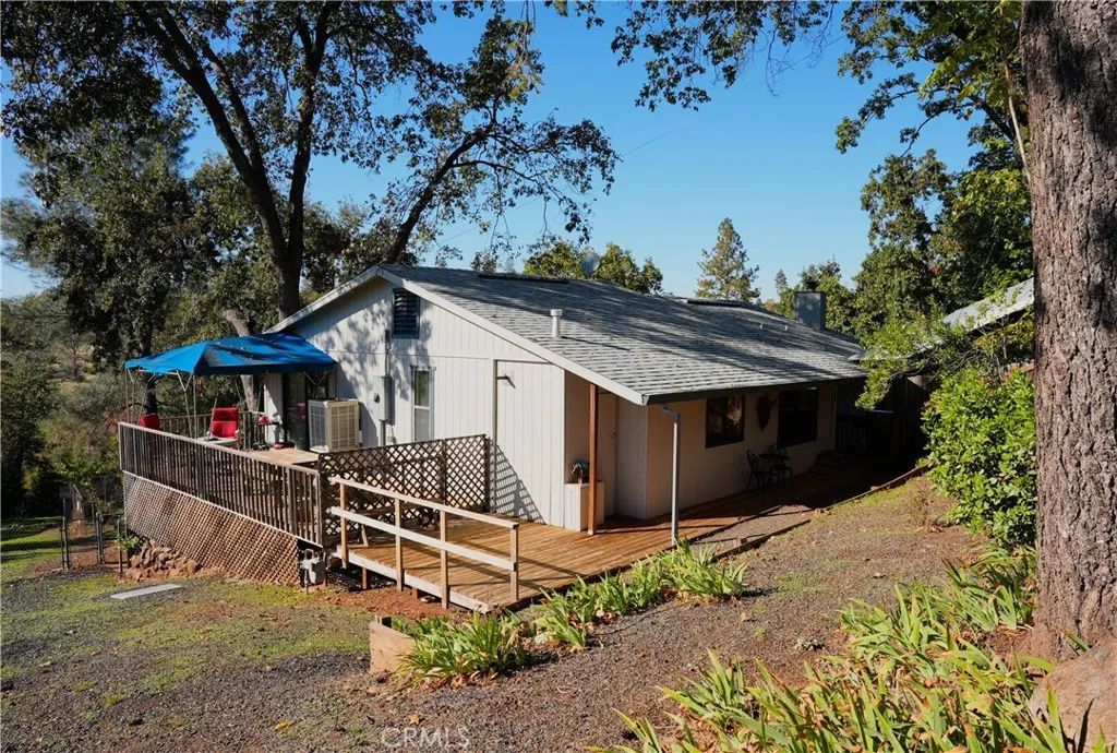 5129 Toyon, Paradise, CA 95969