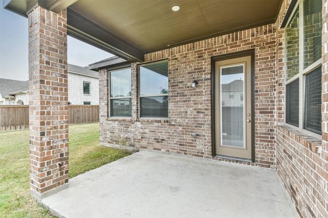 27025 Sofia Forest Drive, Magnolia, TX 77354