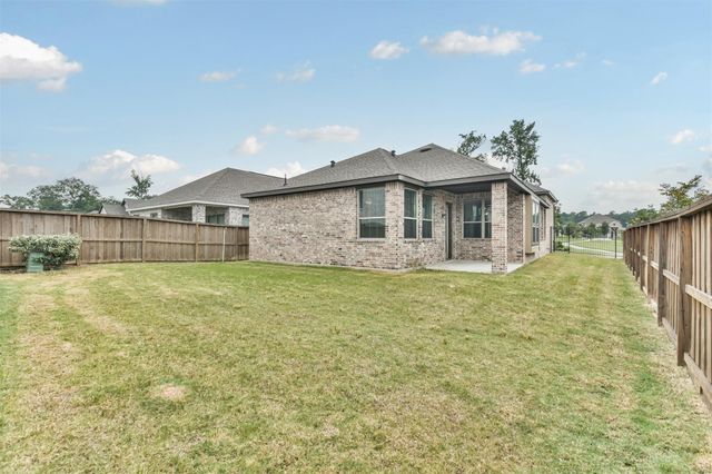 27025 Sofia Forest Drive, Magnolia, TX 77354