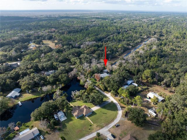 4573 LAKE JAMES CIRCLE, Edgewater, FL 32141