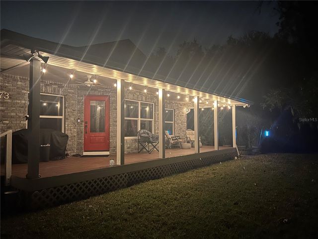 4573 LAKE JAMES CIRCLE, Edgewater, FL 32141