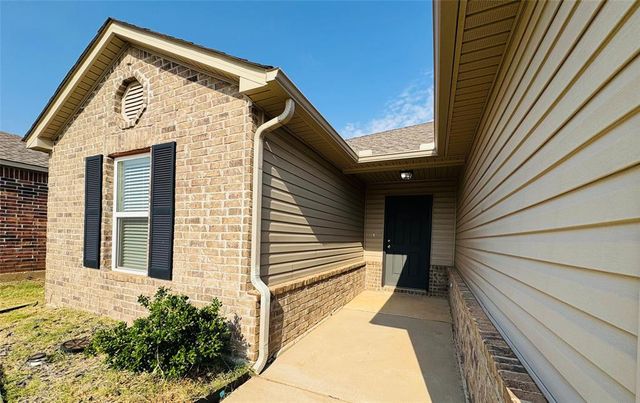 12113 Jude Way, Yukon, OK 73099
