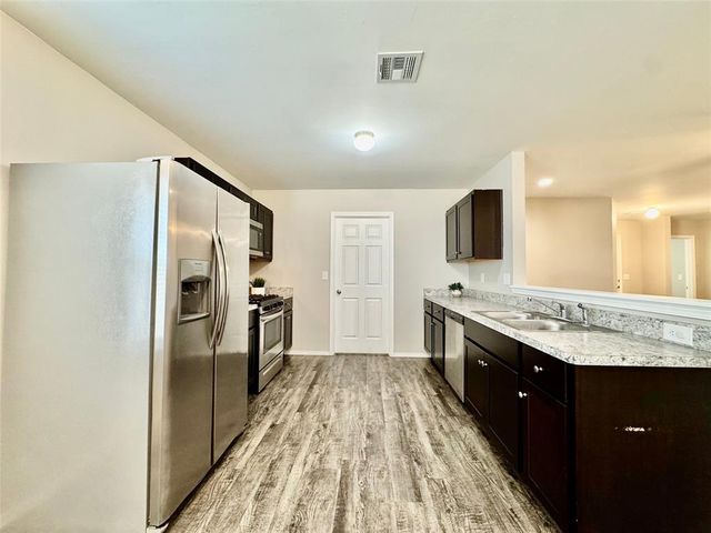 12113 Jude Way, Yukon, OK 73099