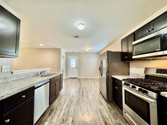 12113 Jude Way, Yukon, OK 73099