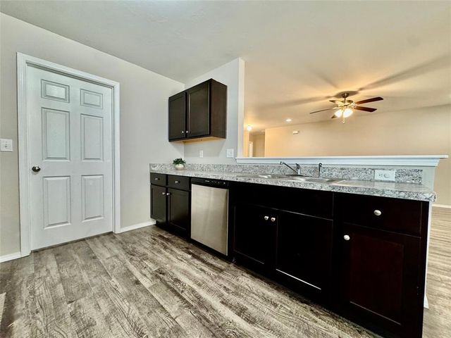 12113 Jude Way, Yukon, OK 73099