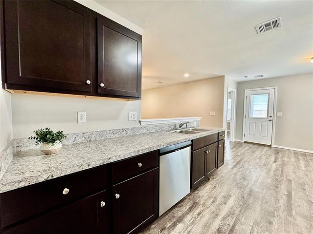 12113 Jude Way, Yukon, OK 73099
