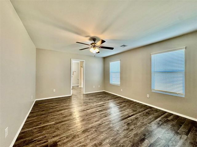 12113 Jude Way, Yukon, OK 73099