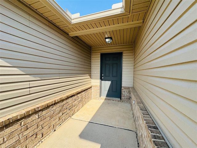 12113 Jude Way, Yukon, OK 73099