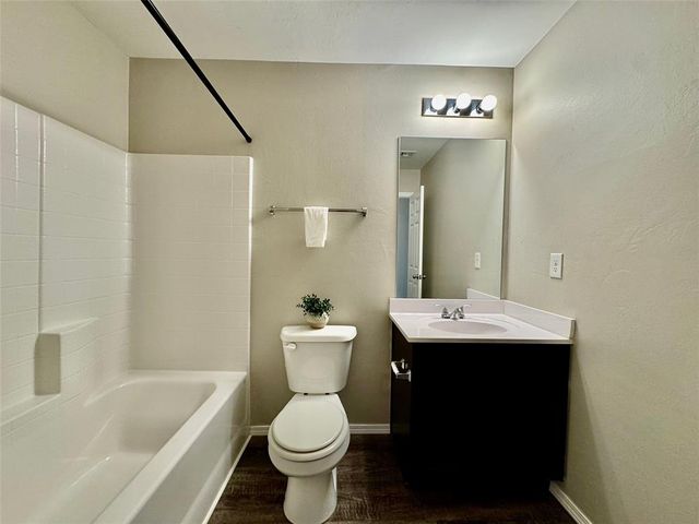 12113 Jude Way, Yukon, OK 73099