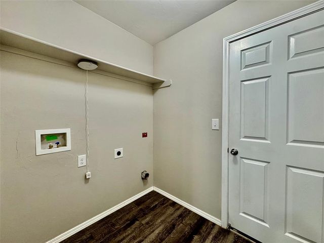 12113 Jude Way, Yukon, OK 73099