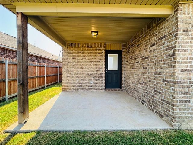 12113 Jude Way, Yukon, OK 73099