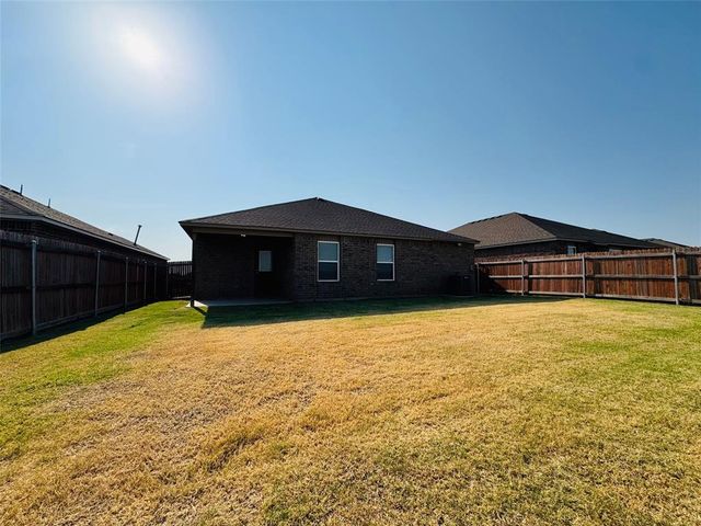 12113 Jude Way, Yukon, OK 73099