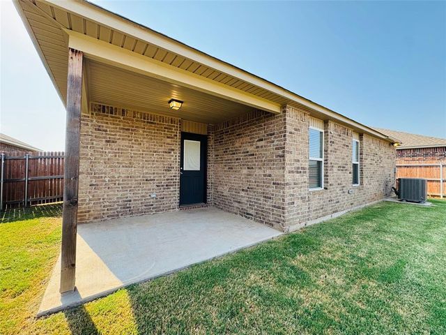 12113 Jude Way, Yukon, OK 73099