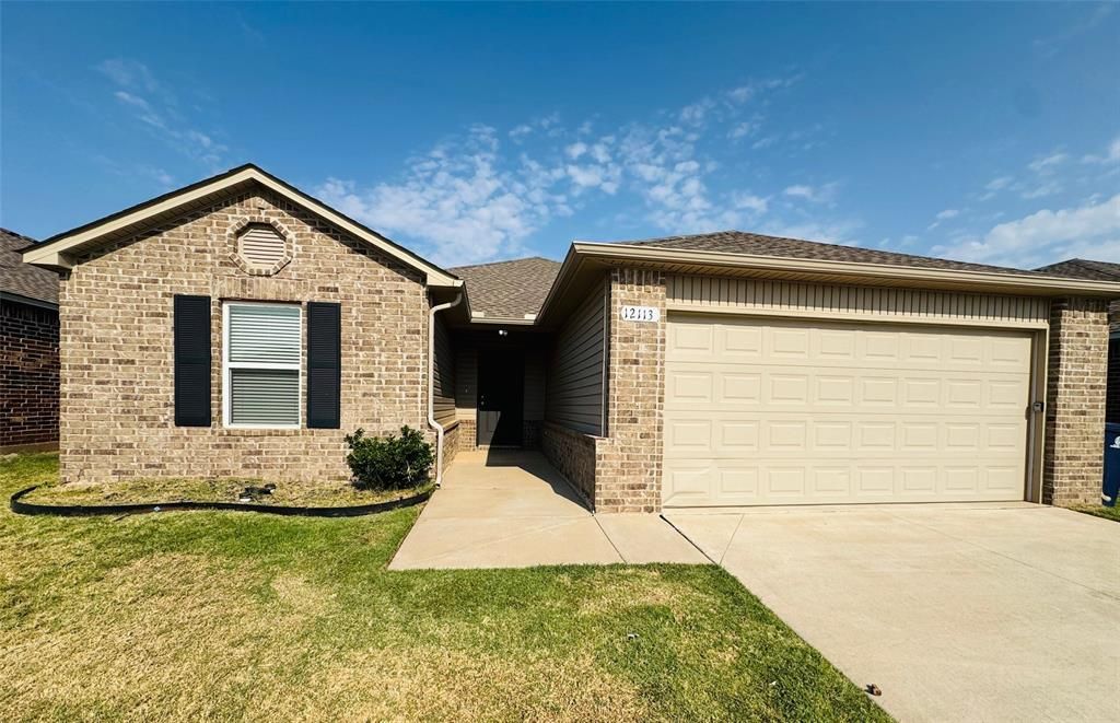 12113 Jude Way, Yukon, OK 73099