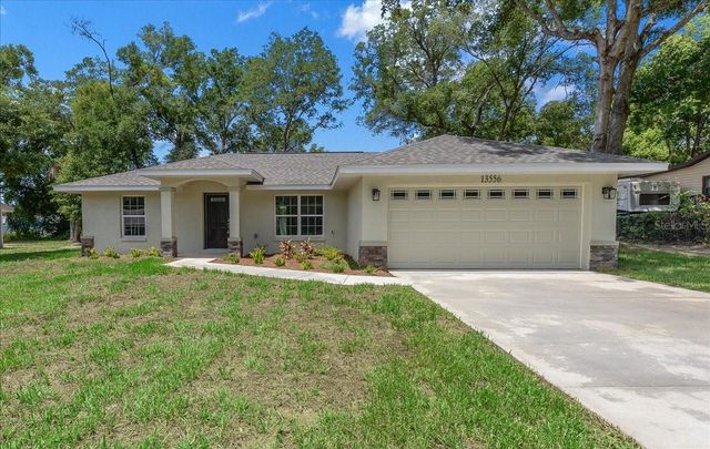 13556 SE 102ND COURT, Belleview, FL 34420