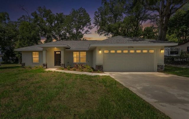 13556 SE 102ND COURT, Belleview, FL 34420