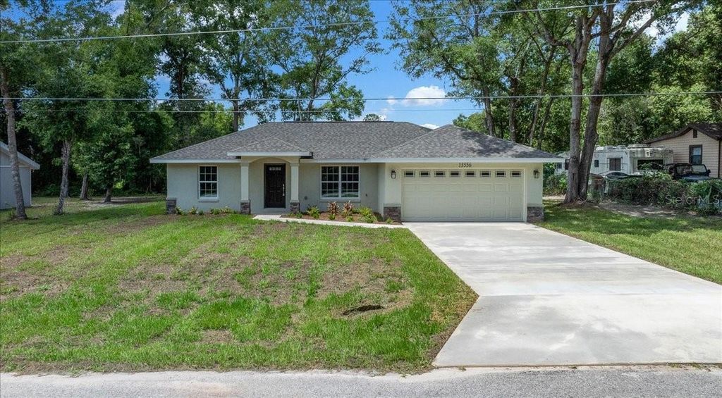 13556 SE 102ND COURT, Belleview, FL 34420