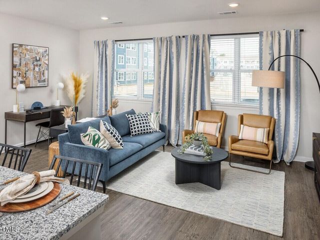 3520 Pinetree Grove Lane B1, Raleigh, NC 27604