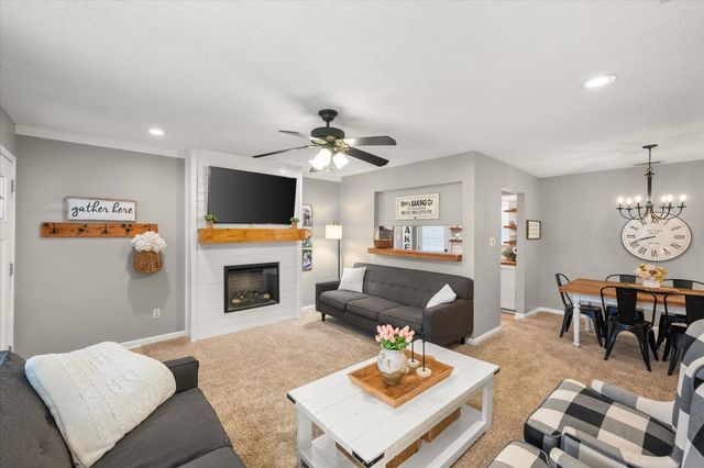3809 Springtime Court, Arlington, TX 76017