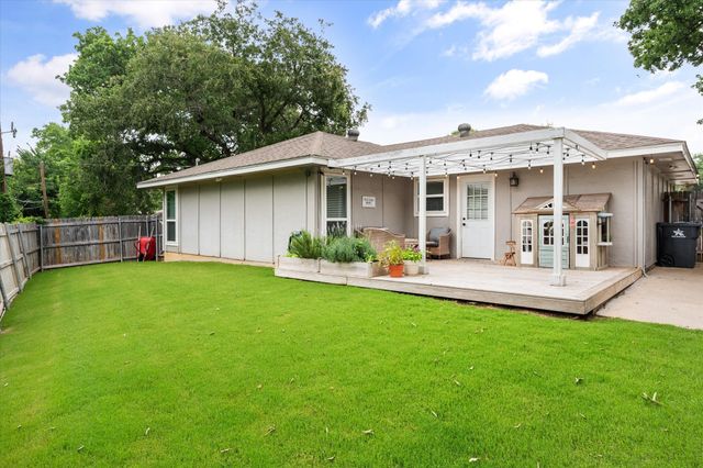 3809 Springtime Court, Arlington, TX 76017
