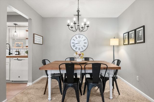 3809 Springtime Court, Arlington, TX 76017