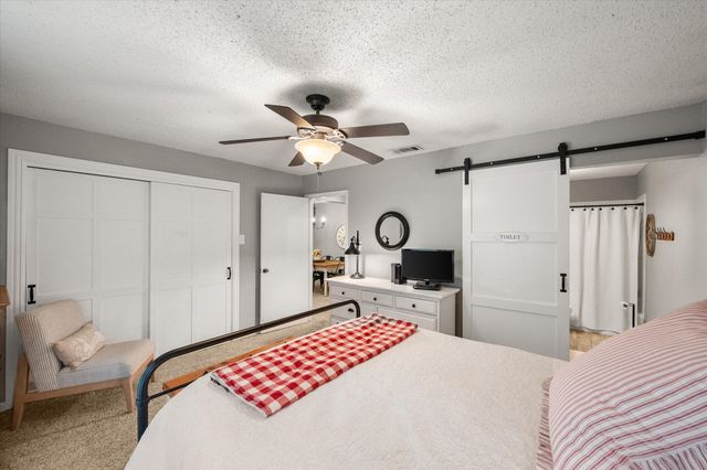 3809 Springtime Court, Arlington, TX 76017
