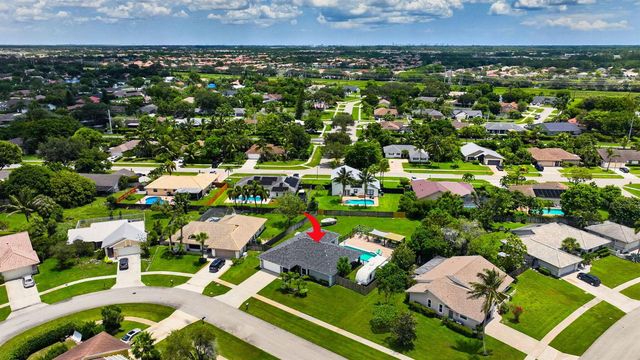 1630 Tamarack Way, Wellington, FL 33414