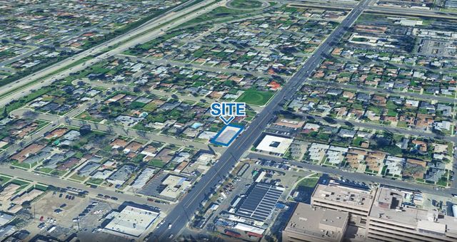 2611 N Fresno Street, Fresno, CA 93703