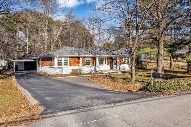 416 Barrywood Dr, Nashville, TN 37211