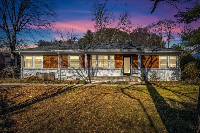 416 Barrywood Dr, Nashville, TN 37211