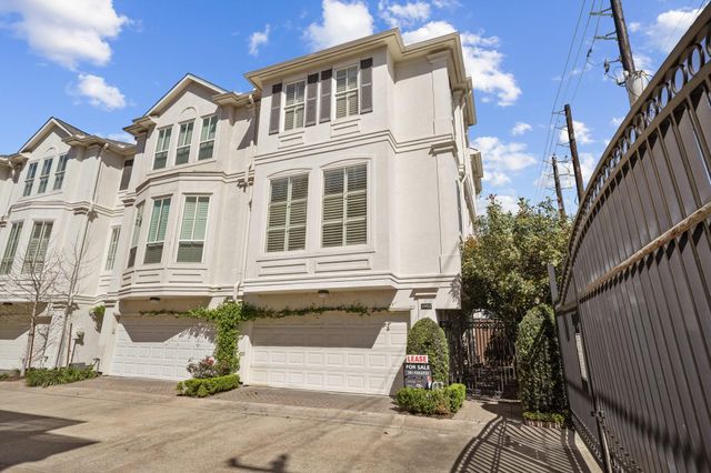 1902 Greenwich Place Drive, Houston, TX 77019