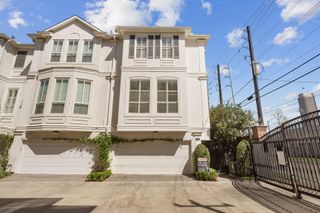 1902 Greenwich Place Drive, Houston, TX 77019