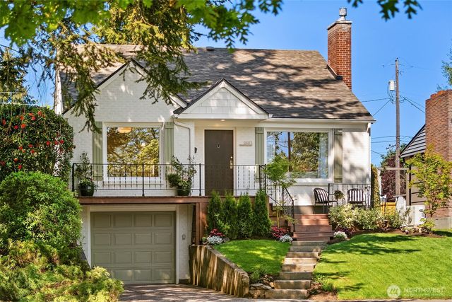 1810 N Union Avenue, Tacoma, WA 98406