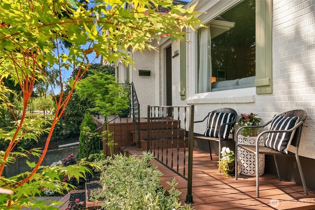 1810 N Union Avenue, Tacoma, WA 98406